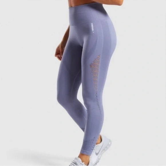 Gymshark leggings - Picture 3 of 4